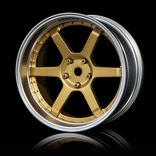 MST-832108GD FS-GD 106 offset adj wheel set (4)