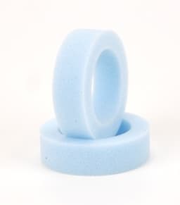 Schumacher Foam Inserts Medium 1/10 2WD Front