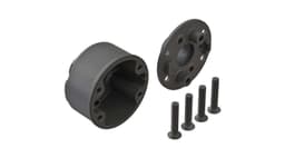 AR310772 Composite Diff Case 4x4 775 BLX 3S 4S