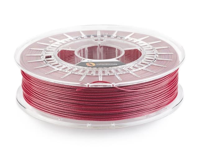 Fillamentum PLA Extrafill - Vertigo Cherry