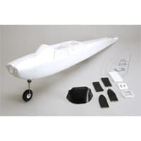 STM Discovery Fuselage med 3 servoer