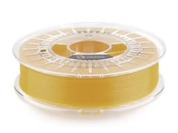 Fillamentum PLA Crystal Clear - Tangerine Orange