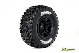 Louise Tire & Wheel SC-Uphill 2WD Front (2)