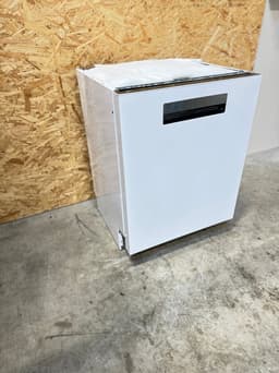 Beko opvaskemaskine EDDN28535W - brugt
