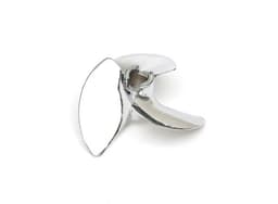 JW830123 Alu Propeller 3-blad P1.4x37mm