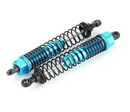 HSP-108004 Alu Shock Absorber - 2 stk