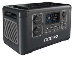 DEENO Portable Power Station X1500