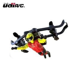 UDI Flying-man