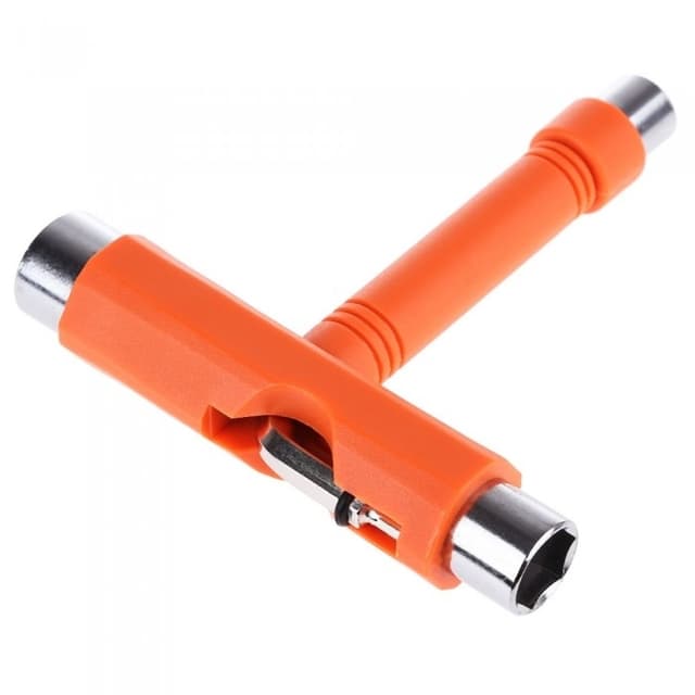 Exway Type T Tools