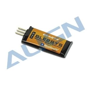 HEPBP301T Microbeast Bluetooth Smart Interface