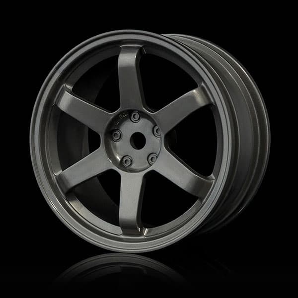 MST-832057SG Silver Grey TE Wheel (+1) (4)