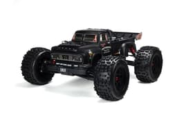 AR406147 Notorious 6S BLX Body Black Real Steel