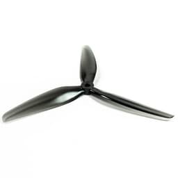 HQ Durable Prop 7x4x3 Light Grey (2CW+2CCW)