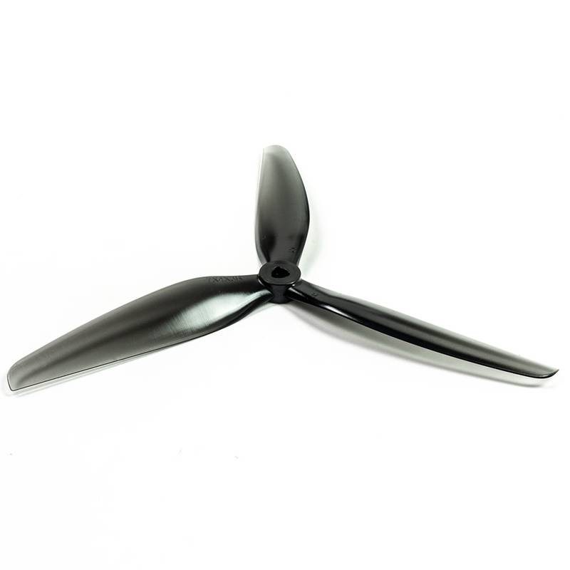 HQ Durable Prop 7x4x3 Light Grey (2CW+2CCW)