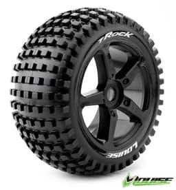 Louise Tires & Wheels T-Rock 1/8 Truggy Sport (2)