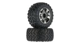 AR550035 Ragnarok Tires Glued Black Chrome (2)