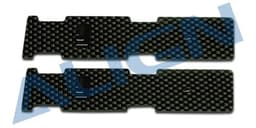 H45B011XXT 450L Battery Mount