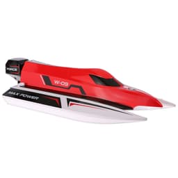 WLtoys F1 Boat 915 Brushless 2.4GHz - Komplett