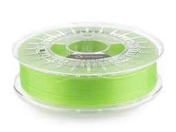 Fillamentum PLA Crystal Clear - Kiwi Green