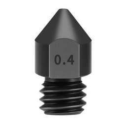 Radius MK8 Hardened Steel Nozzle 0,4 mm - 1 pcs