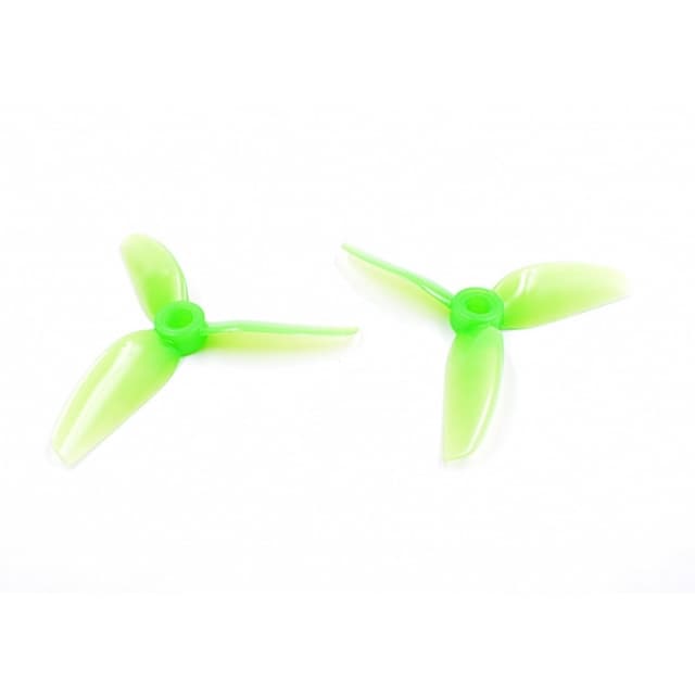 HQ Durable Prop 3x5x3 Light Green (2CW+2CCW)