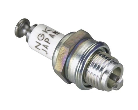 OS CM-6 Tennplugg (NGK-5812)
