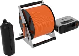 Chasing Power Supply for M2 Pro Max - 200m