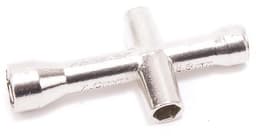 Core RC Mini Hjulkryss 4.0/5.0/5.5/7.0mm