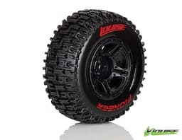 Louise Tire & Wheel SC-Pioneer 2WD Front (2)