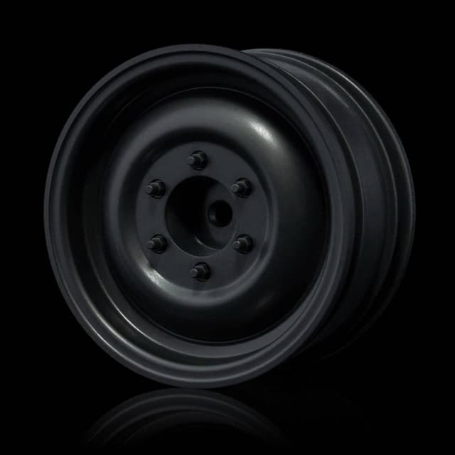 MST-832070BKF Black Flat 60D Wheel (+5) (4)