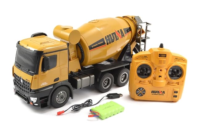 HuiNa Betongbil 2.4Ghz 1:14