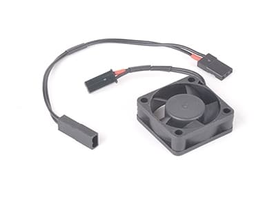 Core-RC Freeze Cooling Fan V3 30x30mm JST
