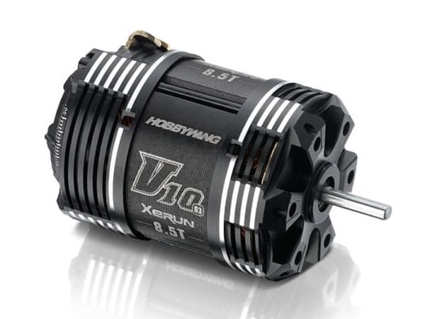 Hobbywing XeRun V10 G3 7.5T