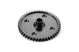 XR-355056 Center Differential Spur Gear 46T-Large