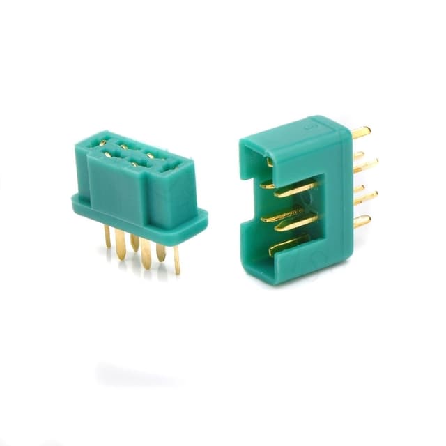 Fuse MPX Kontakter for Multiplex - 1par