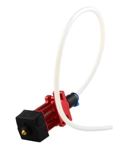 Creality 3D CR-6 SE Print head /Nozzle kit