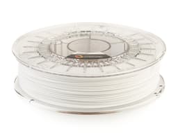 Fillamentum CPE HG100 750g - Ghost White
