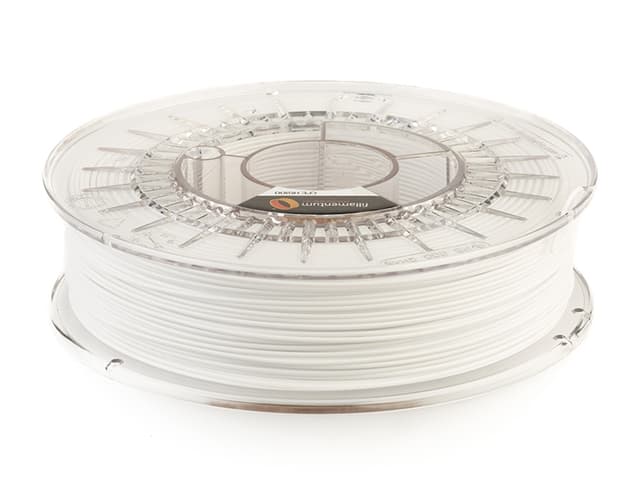 Fillamentum CPE HG100 750g - Ghost White