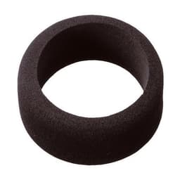 Sanwa Wide Steering Wheel Foam Grip
