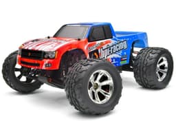 HPI Jumpshot Monster Truck V2.0 2WD RTR