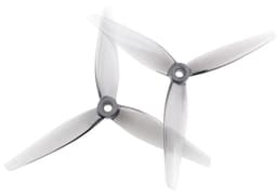 HQ Racing Prop 5.5x3.5x3 Grå (2CW+2CCW)