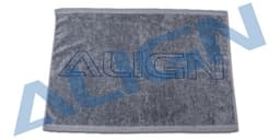 Align håndklæde 75x48 cm grå