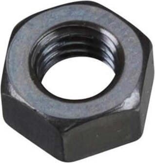 OS-20810007 PROPELLER NUT (M5) 10-15LA.15CV