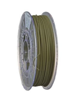 PrimaSelect PLA Matt 1.75mm 750g - Olive Green