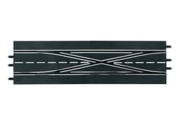 Carrera 30347 - Double Lane Change Section