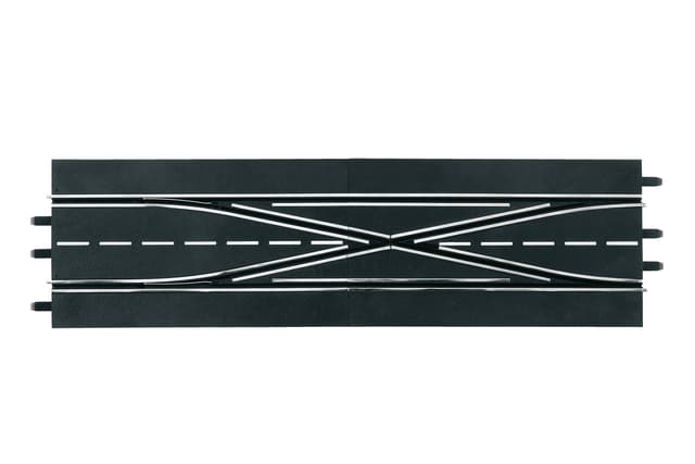 Carrera 30347 - Double Lane Change Section