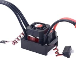 Surpass Hobby KK-Series 120A ESC BL WP