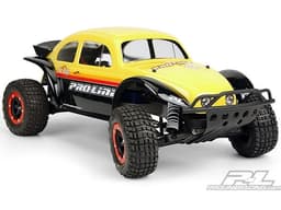 Proline Baja Bug karosseri Slash 3238-62