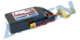 3s  1150mAh - 30C - Align XT30