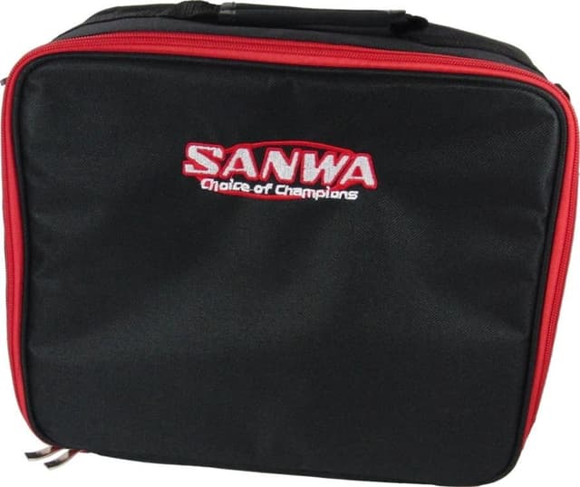 Sanwa Sändarväska